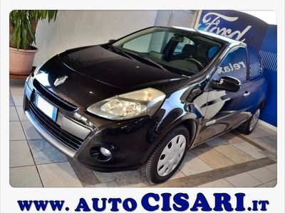 usata Renault Clio 1.2 75cv 3p Dynamique - NEOPATENTATI