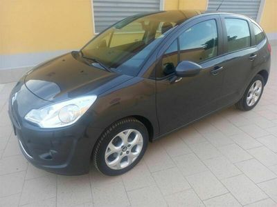 usata Citroën C3 C31.1 airdream Elegance