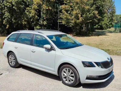 Usata Skoda Octavia