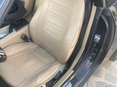 Nero Usata 2007 BMW Z4 Cabrio | 11.000 €