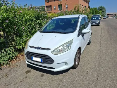 Usata Ford B-MAX