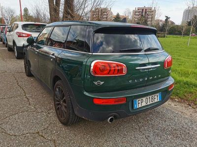 usata Mini One Clubman One 1.5 D Hypekm.24.00