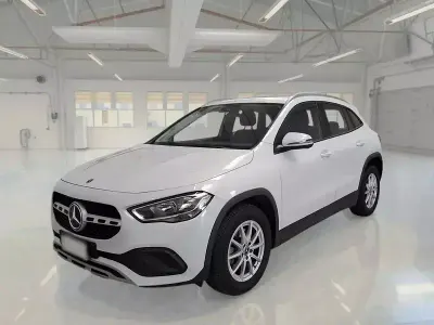Usata Mercedes GLA180
