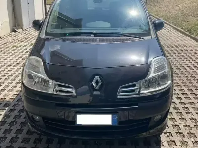 Käytetty Renault Modus