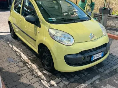 Usata Citroën C1