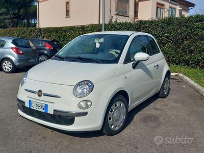 usata Fiat 500 