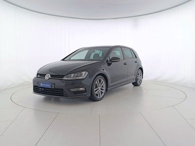 usata VW Golf 5p 1.4 tsi sport edition 125cv