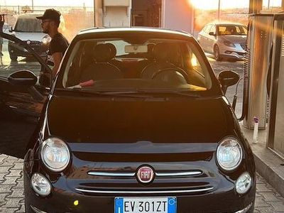 usata Fiat 500 500 1.2 Lounge