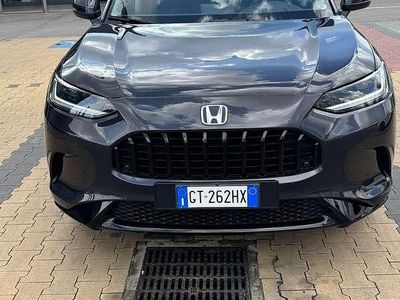 Honda ZR-V