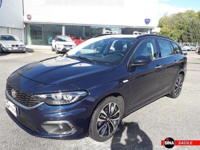 usata Fiat Tipo 1.6 Mjt S and S Lounge SW