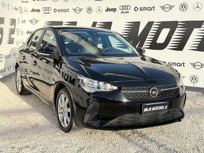 Occasion Opel Blitz Edition 75 ch (55 kW) 2022 Noir Berline