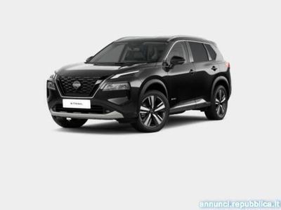 usata Nissan X-Trail e-Power e-4orce 4WD 5 posti Tekna Modena