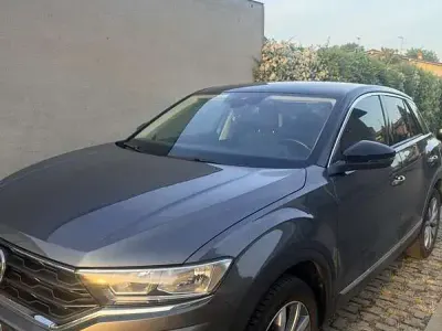 Usata VW T-Roc Style 150 CV (110 kW) 2019 SUV