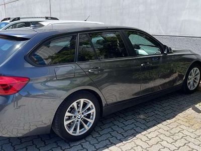 BMW 320 Gran Turismo