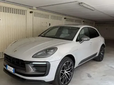 Usata Porsche Macan 265 CV (194 kW) 2022 SUV