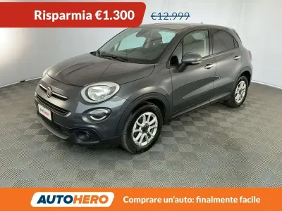 Usata Fiat 500X