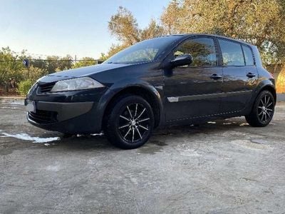 Renault Mégane II
