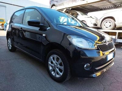 Usata Skoda Citigo 68 CV (50 kW) 2015 Other Utilitaria