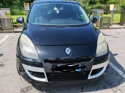 Usata Renault Scenic E-Tech