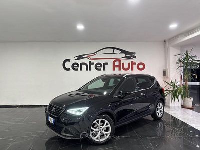 Usata Seat Arona FR 95 CV (69 kW) 2025 Other SUV