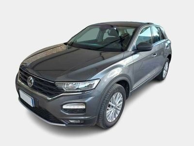 usata VW T-Roc 1.6 TDI SCR Business BlueMotion