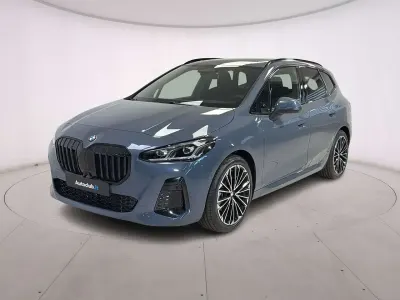 Nuova BMW 218 Active Tourer M Sport 150 CV (110 kW) 2026 Storm bay Monovolume