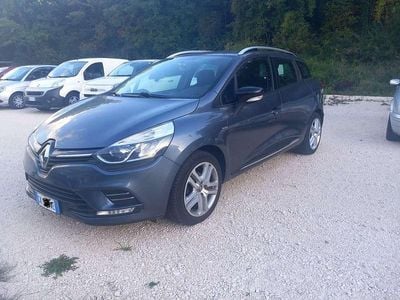 Renault Clio GrandTour
