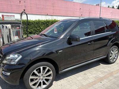 Mercedes ML350