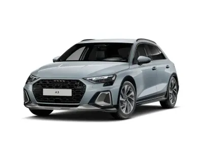 Usata Audi A3 e-tron