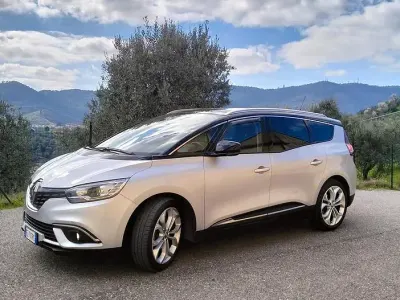 Usata Renault Grand Scénic IV