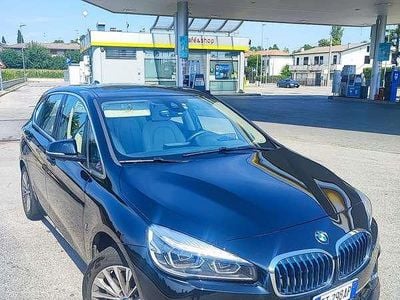 BMW 225 Active Tourer