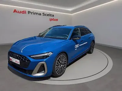 Usata Audi A5