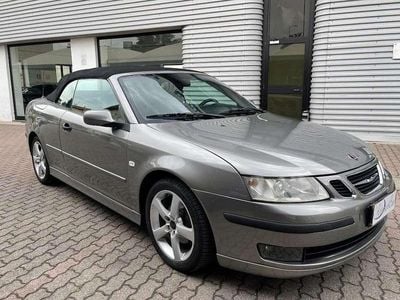 Saab 9-3 Cabriolet