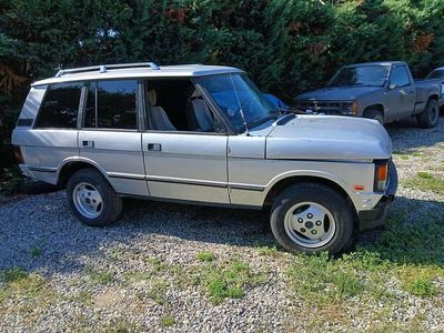 Usata Land Rover Range Rover 126 CV (92 kW) 1986 Other SUV