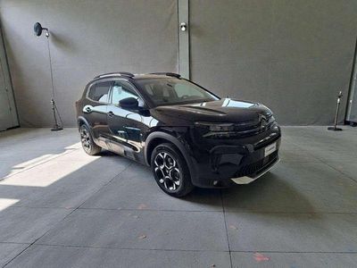 Nuova Citroën C5 Aircross 179 CV (131 kW) 2025 Nero SUV