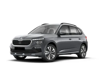 Nuova Skoda Kamiq 115 CV (84 kW) 2026 Grigio graphite metallizzato SUV
