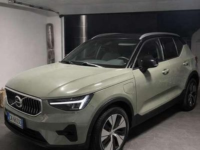 Usata Volvo XC40 Core 129 CV (94 kW) 2022 SUV