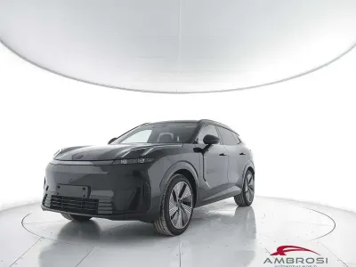 Nuova Lynk & Co 08 211 CV (155 kW) 2025 Nero SUV