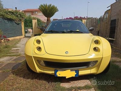 Smart Roadster