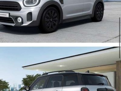 Mini Cooper Countryman