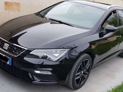 Seat Leon ST