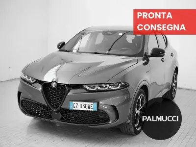 Usata Alfa Romeo Tonale Veloce 160 CV (117 kW) 2025 Other SUV
