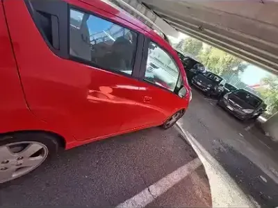 Usata Chevrolet Spark