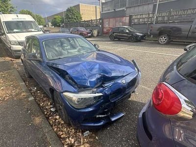 BMW 114