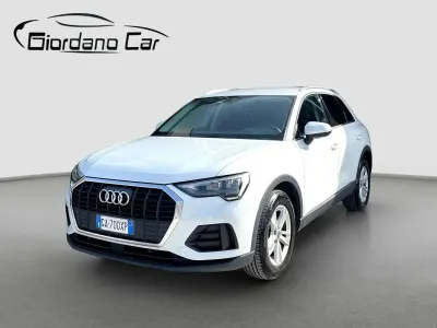 Usata Audi Q3