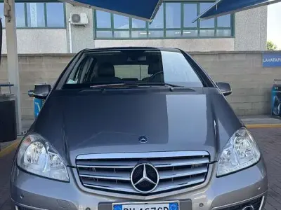Usata Mercedes A170