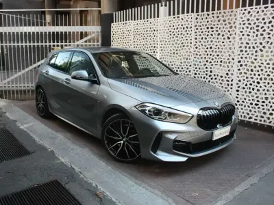 Usata BMW 118