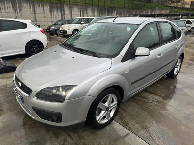 usata Ford Focus 1.6 TDCI 90CV 5PORTE