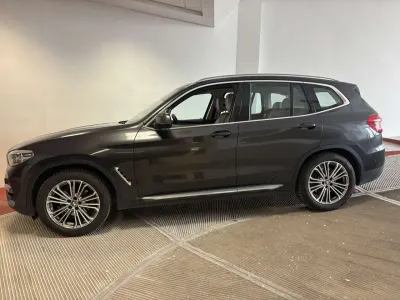 Usata BMW X3