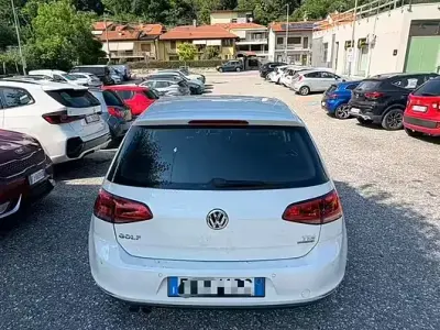 Usata VW Golf VII